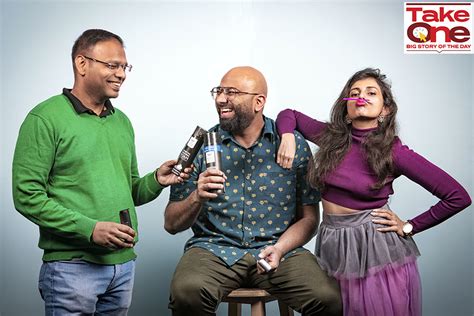 shantanu deshpande brother|How Bombay Shaving Company found its core in the middle.